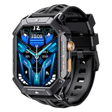 CUBOT X1 Smart Watch 2.13-inch AMOLED Screen, 850mAh Battery,