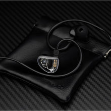 TRUTHEAR GATE Dynamic In-Ear Headphone with 0.78 2 pin Cable Earphone