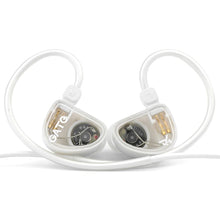 TRUTHEAR GATE Dynamic In-Ear Headphone with 0.78 2 pin Cable Earphone