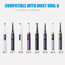 For Oral B iO Series 7/8/9 9S 10S iO7 iO8 iO9 3768 EU/US/UK Charger