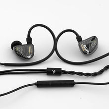 TRUTHEAR GATE Dynamic In-Ear Headphone with 0.78 2 pin Cable Earphone